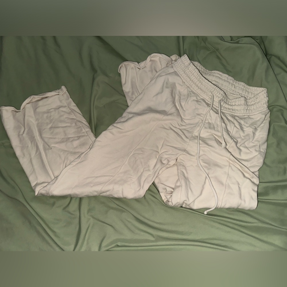 Free people sweatpants